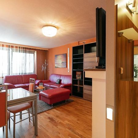 Zentrales Apartment In U-Bahn Naehe & Hauptbahnhof Vienna Exterior photo
