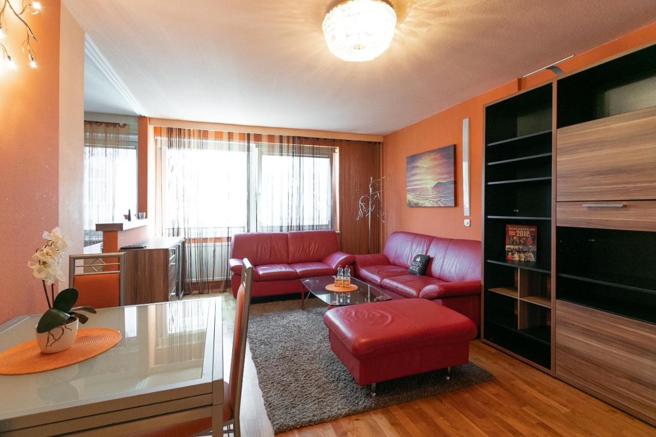 Zentrales Apartment In U-Bahn Naehe & Hauptbahnhof Vienna Exterior photo